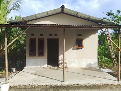 New House 18