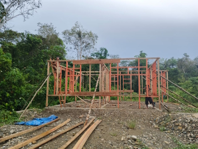 nias midwifery clinic