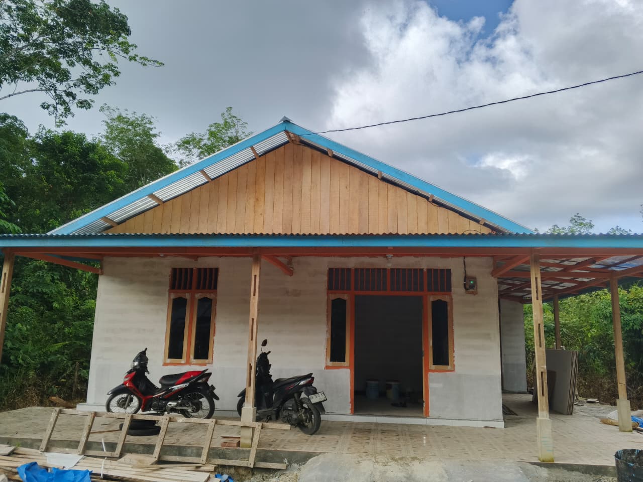 nias midwifery clinic