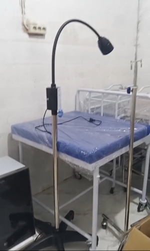 nias midwifery clinic